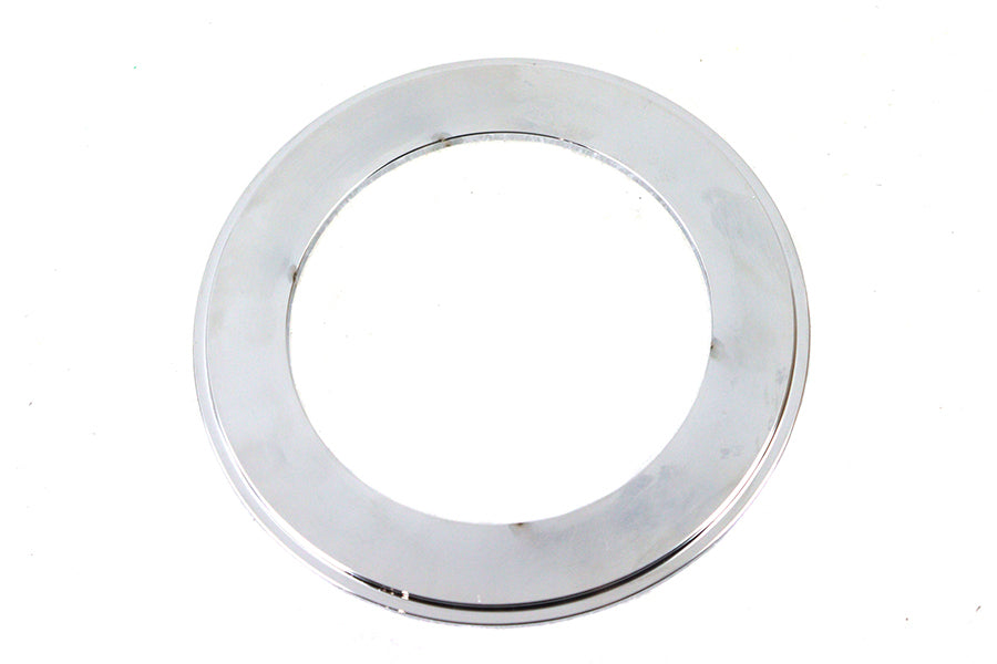 HARLEY Tachometer-Adapterring Chrom Passend für 1996-2017 FLST, 1996-2017 FXST, 2008-2020 FLHR,