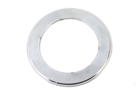 HARLEY Tachometer-Adapterring Chrom Passend für 1996-2017 FLST, 1996-2017 FXST, 2008-2020 FLHR,