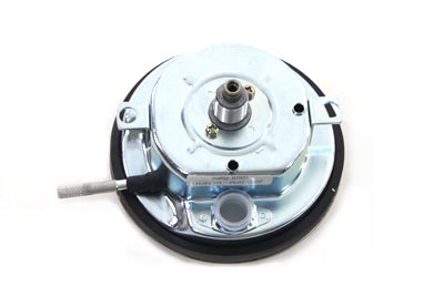 HARLEY Tachometer mit 2:1 Übersetzung und orangefarbenem Zeiger, passend für 1941-1961 FL, 1936-1940 EL, 1936-1952 W