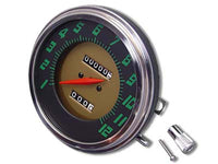 HARLEY Tachometer mit 2:1 Übersetzung passend für 1948-1961 FL,