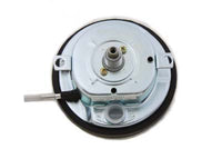 HARLEY 1:1 Tachometer mit roter Nadel Passend für 1962-1980 FL, 1980-1983 FX, 1971-1972 FX,