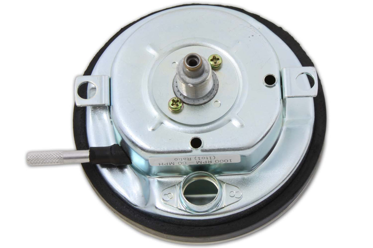 HARLEY Fat Bob Tachometer mit 1:1 Verhältnis, passend für FL Modelle von 1962-1980, FX Modelle von 1980-1983, FX Modelle von 1971-1972,