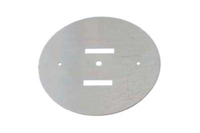HARLEY Tachometer Blechabdeckung, passend für FL 1962-1967,