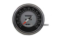 HARLEY Tachometer mit 2:1-Übersetzung Passend für 1941-1961 FL, 1936-1940 EL, 1936-1952 WL, 1938-1948 UL,