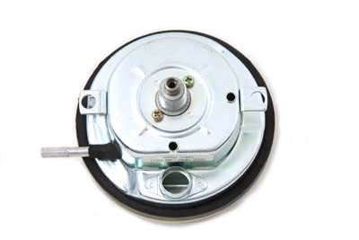 HARLEY Tachometer mit 2:1-Übersetzung Passend für 1941-1961 FL, 1936-1940 EL, 1936-1952 WL, 1938-1948 UL,