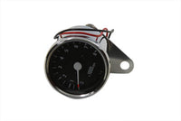 HARLEY 60mm Mini-Drehzahlmesser passt 0-  Zoll, Anwendung
