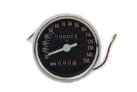HARLEY 2:1 Tacho passend für 1973-1973 XL, 1973-1983 FX,