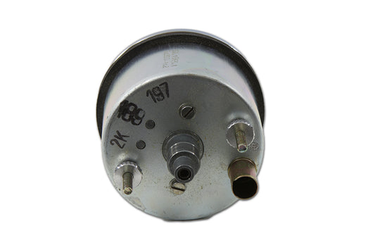 ハーレー純正機械式タコメーター 1965-1973 XL対応