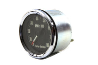 HARLEY OE Mechanischer Drehzahlmesser Passend für 1965-1973 XL,