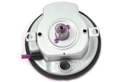 HARLEY Police Special 1:1 Speedometer Fits 1962-1980 FL,   1980-1983 FX,   1971-1972 FX,