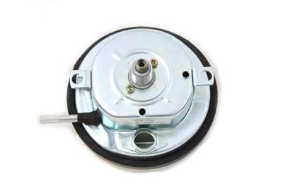 HARLEY "Tombstone Style" 2:1 Tachometer, passend für 1941-1961 FL, 1936-1940 EL, 1936-1952 WL, 1938-194