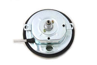 HARLEY "Tombstone Style" 2:1 Tachometer, passend für 1941-1961 FL, 1936-1940 EL, 1936-1952 WL, 1938-194