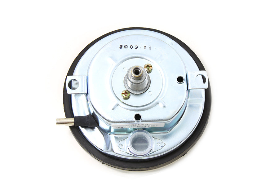 HARLEY Tachometer 2:1 Polizei Special Passend für 1941-1961 FL,   1936-1940 EL,   1936-1952 WL,   1938-1948