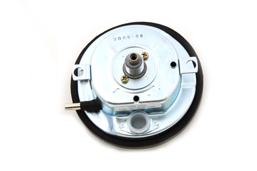 HARLEY Speedometer 2:1 Fits 1941-1961 FL,   1936-1940 EL,   1936-1952 WL,   1938-1948 UL,