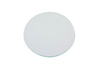 HARLEY Replika flaches Glas Tacho-Linse passend für 1936-1940 EL, 1941-1984 FL,