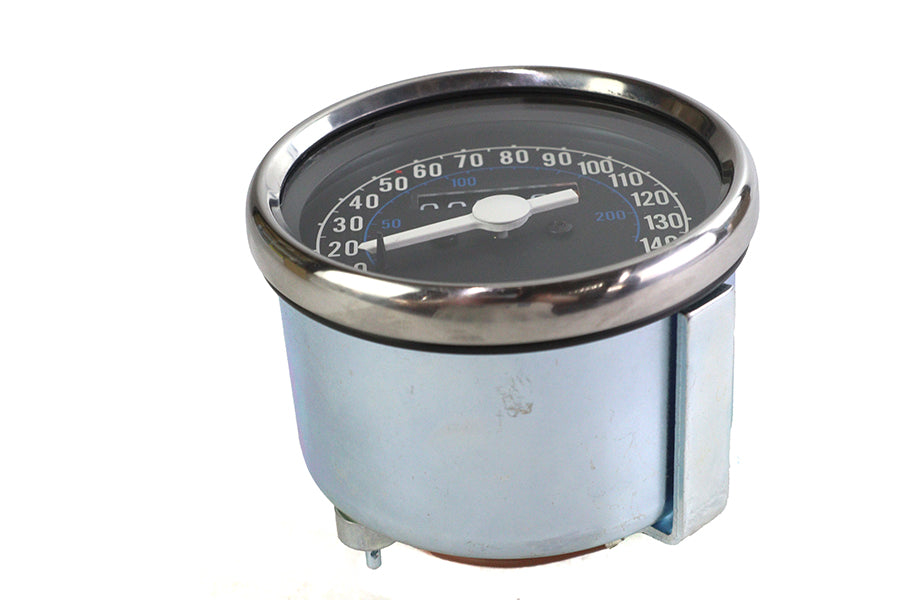 HARLEY 2:1 Tachometer passend für 1973–1983 FX, 1973–1983 XL,