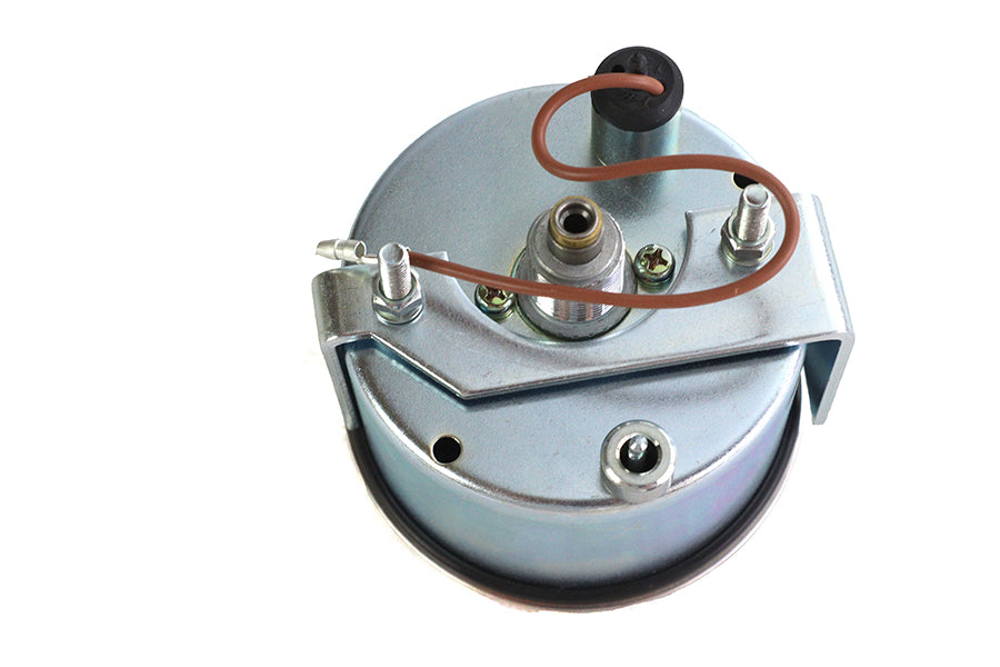 HARLEY 2:1 Tachometer passend für 1973–1983 FX, 1973–1983 XL,
