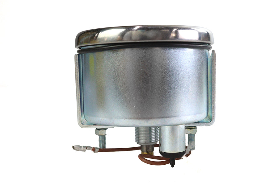 HARLEY 2:1 Tachometer passend für 1973–1983 FX, 1973–1983 XL,