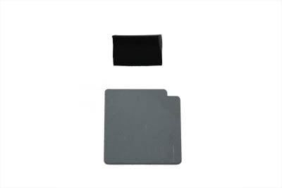 HARLEY Armaturenbrettbeleuchtung Teiler Passend für 1947-1961 FL, 1947-1952 WL, 1947-1948 UL,