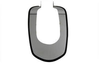 HARLEY Chrome Dash Apron Fits 0-  Custom, application