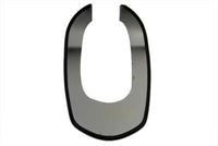 HARLEY Chrome Dash Apron Fits 0-  Custom, application