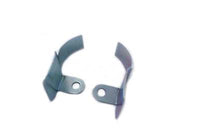 HARLEY Tachometer-Basisabdeckungen Passend für 1939-1946 FL, 1939-1946 WL, 1939-1946 UL,