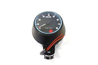 HARLEY Mechanischer Drehzahlmesser Passend für 1974-UP XLH, 1974-UP XLCH, 1974-1984 FX,