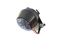 HARLEY Mechanischer Drehzahlmesser Passend für 1974-UP XLH, 1974-UP XLCH, 1974-1984 FX,