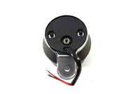 HARLEY Mechanischer Drehzahlmesser Passend für 1974-UP XLH, 1974-UP XLCH, 1974-1984 FX,