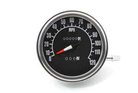 HARLEY Tachometer 2240:60 Passend für 1984-1990 FXST, 1986-1990 FLST, 1981-1984 FL,