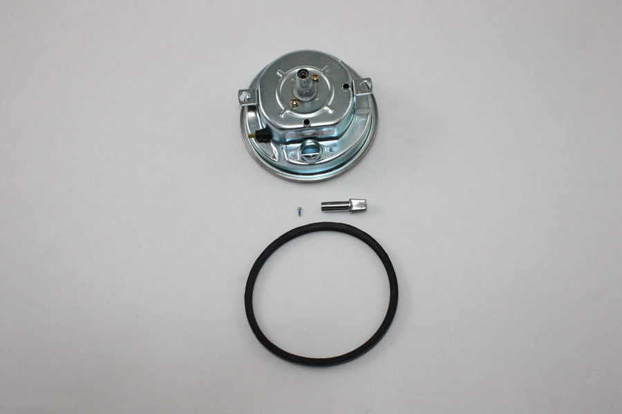 HARLEY Tachometer mit 2240:60-Übersetzung Passend für 1984-1990 FXST, 1986-1990 FLST,