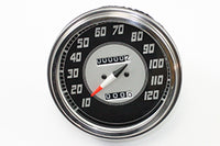 HARLEY Tacho mit 2240:60 Übersetzung und später Nadel Passend für 1984-1990 FXST, 1986-1990 FLST,