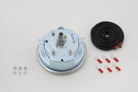 HARLEY Tachometer mit 2240:60 Übersetzung und Drehzahlmesser Passend für 1984-1990 FXST, 1986-1990 FLST,