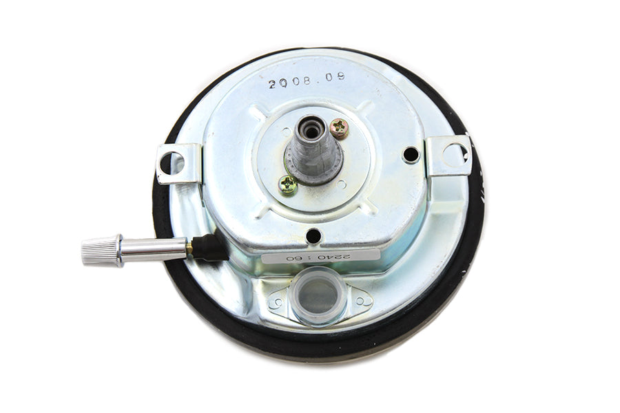 HARLEY Tachometer mit 2240:60-Übersetzung Passend für 1984-1990 FXST,   1986-1990 FLST,   1984-1990 FXSTS,   1