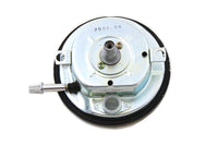 HARLEY Tachometer mit 2240:60-Übersetzung Passend für 1984-1990 FXST,   1986-1990 FLST,   1984-1990 FXSTS,   1