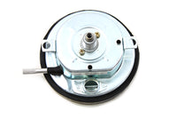HARLEY Speedometer with 2:1 Ratio Fits 1941-1961 FL,