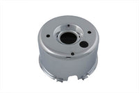 HARLEY Chrome Speedometer Cover Fits 1984-1990 XL,   1984-1990 FXR,