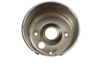 HARLEY Chrome Speedometer Cover Fits 1984-1990 XL,   1984-1990 FXR,