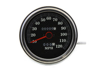 HARLEY Tachometer mit 1:1 Übersetzung passend für 1980-1983 FXWG, 1962-1980 FL,