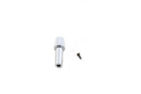 HARLEY Tachometer-Reset-Knopf Passend für 1984-1995 FXST, 1986-1995 FLST, 1981-1986 FX,