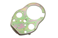 HARLEY Cateye-Armaturenbrettbasis Passend für 1938-1947 EL, 1938-1947 FL,