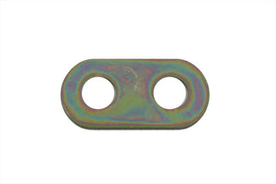 HARLEY Dash Base .030 Zoll Distanzstück Passend für 1941-1984 FL, 1984-1995 FXST, 1986-1995 FLST,