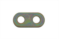 HARLEY Dash Base .030 Zoll Distanzstück Passend für 1941-1984 FL, 1984-1995 FXST, 1986-1995 FLST,
