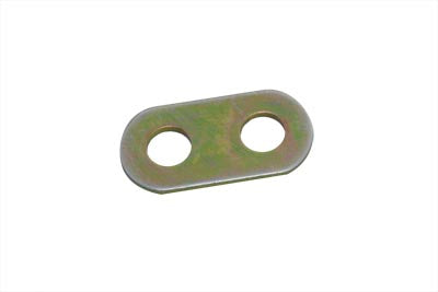 HARLEY Armaturenbrett-Basis 0,060 Zoll Distanzstück Passt für 1941-1984 FL, 1984-1999 FXST, 1986-1995 FLST,