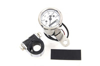 HARLEY Mini 48mm Tachometer mit 2240:60 Übersetzung für 0-Custom-Anwendung