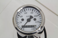 HARLEY Mini 48mm Tachometer mit 2240:60 Übersetzung für 0-Custom-Anwendung