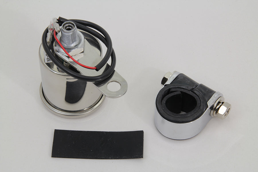 HARLEY Mini 48mm Tachometer mit 2240:60 Übersetzung für 0-Custom-Anwendung