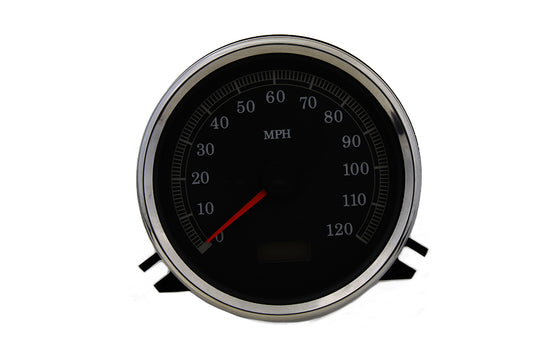HARLEY Replica Electric Speedometer fits 1999-2003 FXST,   1999-2003 FLST,   1999-2003 FXDWG,   1999-2003 FLHR,