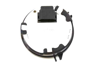 HARLEY Replica Electric Speedometer fits 1999-2003 FXST,   1999-2003 FLST,   1999-2003 FXDWG,   1999-2003 FLHR,