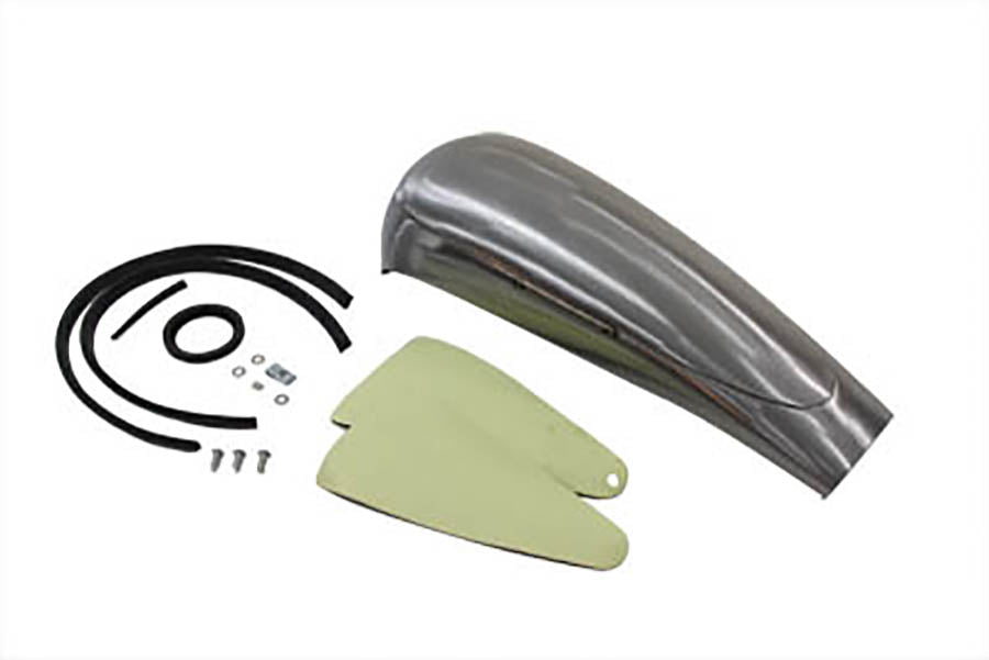 HARLEY Armaturenbrettabdeckung Stash Box Roh Passend für 1997-2007 FLHTC, 1997-2007 FLHX, 1997-2007 FLTRC,